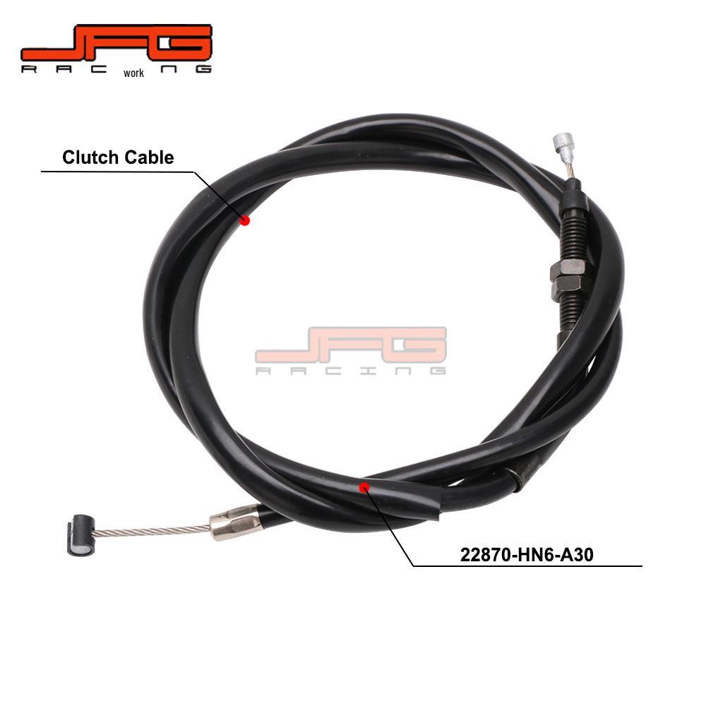 High-Quality Throttle Cable for TRX250EX (3002-1547) Motorcycle