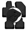 Premium Car Mats For: Jeep Compass II MP SUV (2017-)