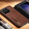 For Xiaomi 15T Pro Case Matte texture Retro waterproof Anti-Slippery For Xiaomi 15T Back Cover