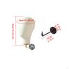 Canvas Mannequin Head Display for Wigs And Hats In Home Or Salon