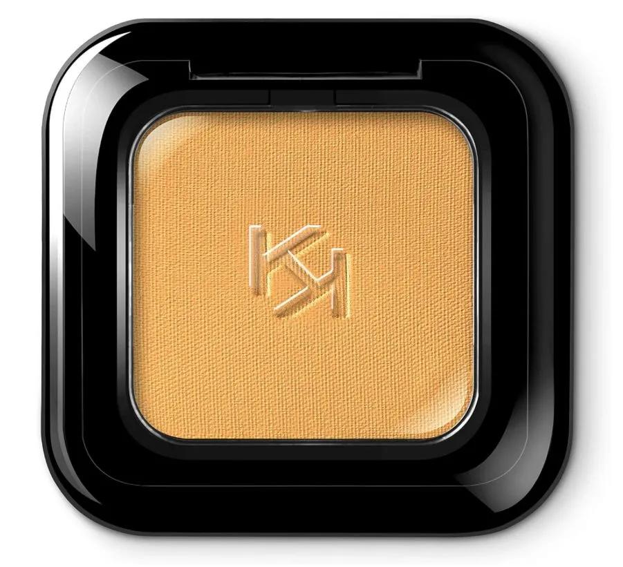 KIKO Milano High Pigment Eyeshadow - 20 Sparkling Light Rose