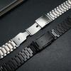 Luxury Titanium Band for Huawei Watch Fit 3 4 4pro Correa Man Replacement Strap for Huawei Fit4 Pro Accessories Wrist Watchband