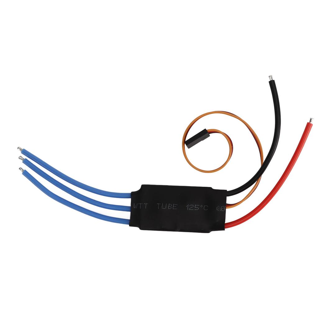 RC Universal Joint Shaft 8mm to 8mm 3 Section Rotatable Steel Coupling Steering Connector for RC Car Boat 3pcs