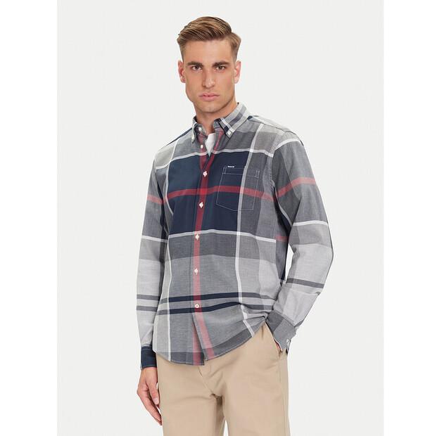 Рубашка Barbour Dunoon EU XXL