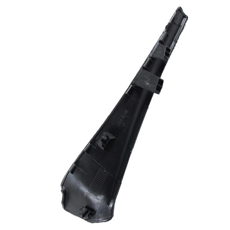 Car Front Windshield Wiper Arm Cowl Side Trim Cover Water Deflector Plate For Nissan Xtrail T32 Rogue 2014-2021 66895-4CL0A