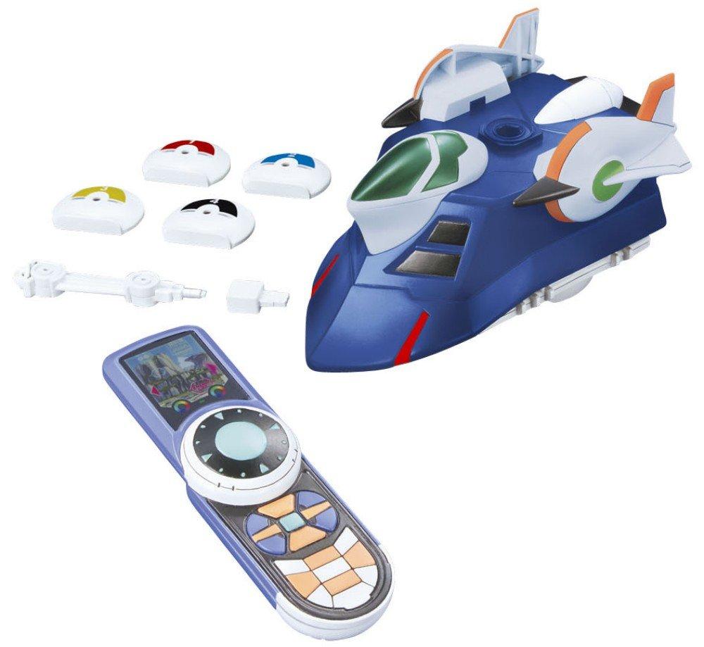 

Дэнболл Сенки В (двойной) Езда на Sosa LBX Perseus Color