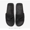 Nike Air Max Cirro Sport Slide Shower Size UK EU for Strength and Men's Sandals, Black/Black/Black, DC1460-007, 27.0cm (US 9, 8.5, 43), Sports, Gym,