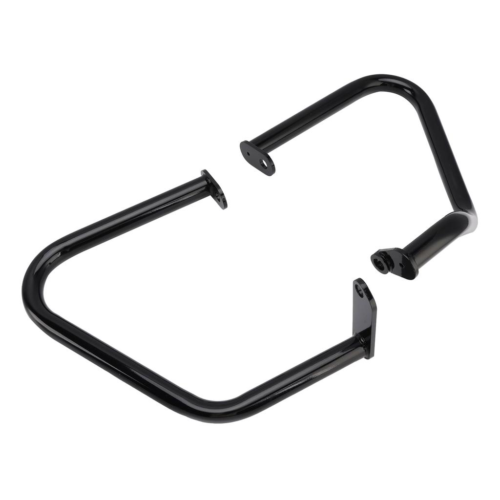 Engine Guard Crash Bar Frame Protector Bumper For Honda Rebel 1100 2021-2025 24