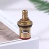 Universal Replacement Brass Ceramic Disc Stem Cartridge Inner Faucet Valve Tap Valves For Kitchen And Bathroom
