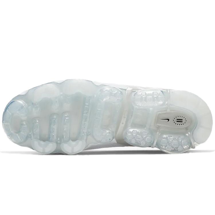 New Nike Air VaporMax 360 Triple White CK9671-100
