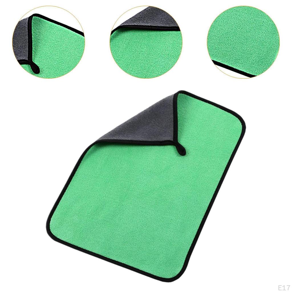 Reinigungstuch Autoaufbereitung Trocknen Haushalt für SUVs