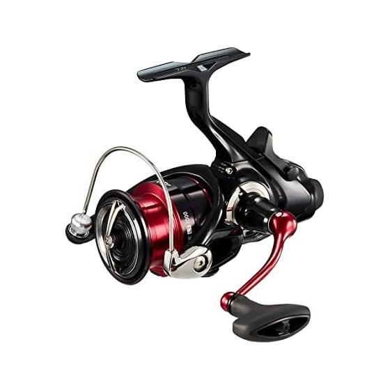 Катушка для спиннинга DAIWA Yaen 23 Aori Trial BR LT3000
