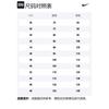 Nike Casual Pants Men's Light Gray Moderate Straight Fit Pants FD0405-012