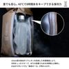 DOD Here We Go Cooler Insulated Soft Cooler Ice for 8 Hours At Holds 5 500ml PET Sacoche (6) [Keeps 40°C], Bottles, Bag, CL1-240-BK