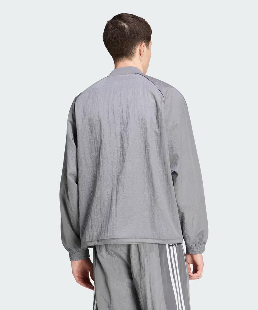 adidas Adilenium Season 5 Track Top - Grey / Kx4830