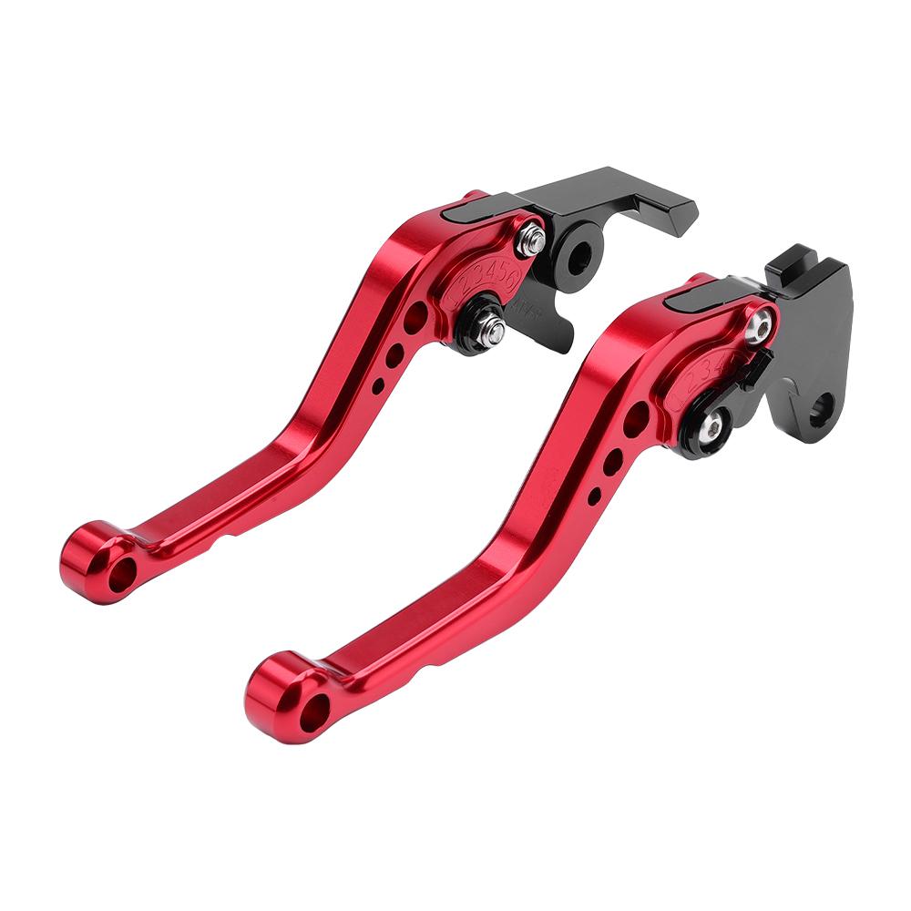 ATV Clutch Brake Adjustable Lever Compatible with Yamaha Raptor 700R 700 YFM250R YFM 125 250 350 700 YFM125R 2006-2025 2026