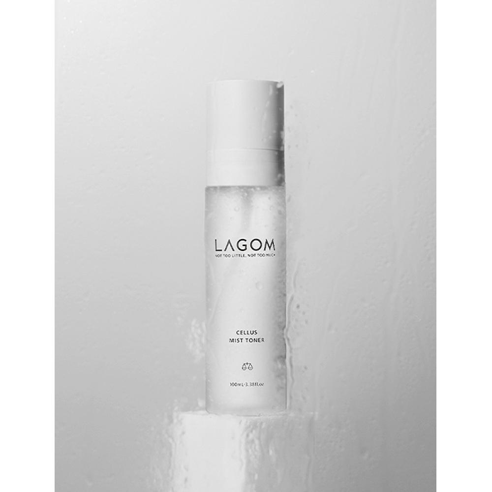 Lagom Cellus Мист-тонер 100 мл