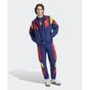adidas Hiszpania Eqt Bluza dresowa Ciemnoniebieska Męskie Okrycia wierzchnie KG2575