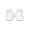 Li Ning Schwimmendes Boot Einkaufstasche, Jade Märchen, First Culture V Niedrige Skateboard-Schuhe Damen Weiß Grün AGCS420-6(TeamZwei-Tasche)