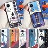 Hololive Case For Honor 200 Pro 50 70 90 Lite X9a X8a X8 X9 X8b X9c X9b Honor Magic 7 5 6 Pro Cover