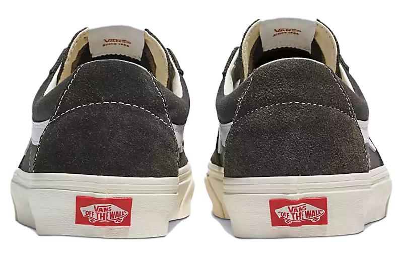 Sk8 Vans-Low 'Black Ink' VN0009QRCH6