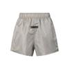 Essentials SS22 Running Shorts Men Bottoms Desert-Taupe FOG-SS22-088