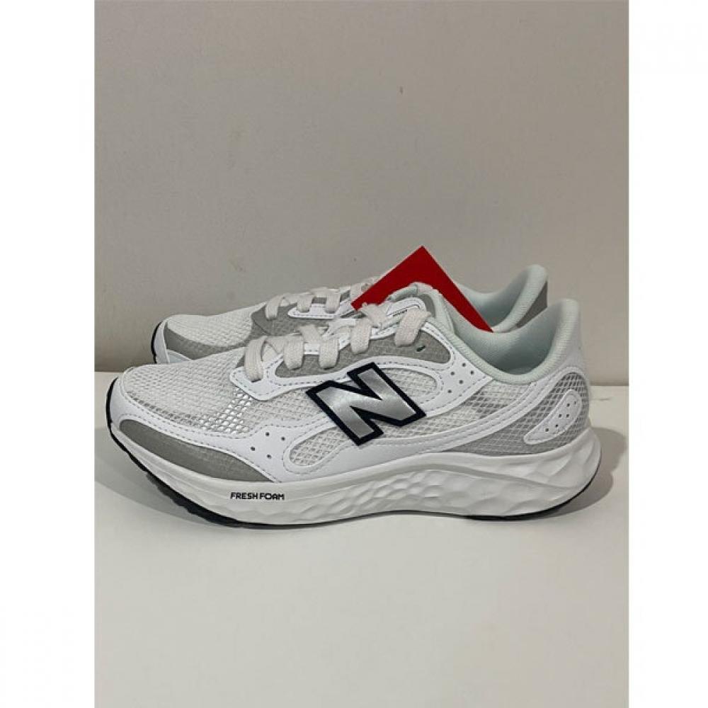 

New Balance Fresh Foam Arishi V4 Waristt4 (10)White/220