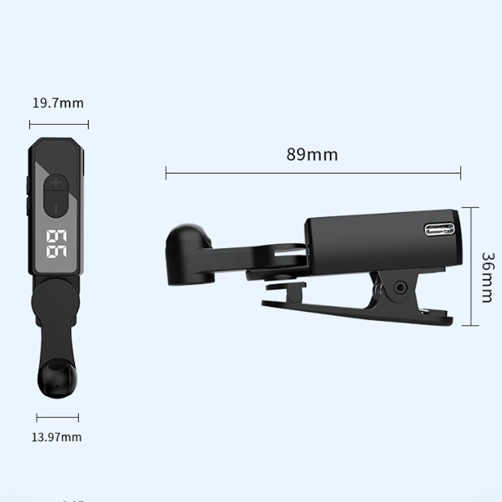 Automatyczny Kliker Ekranowy Do Aplikacji na Smartfona, Gadżet do Streamingu Wideo na Żywo, Smartfonowa Gra Dotykowa Ekranowa, Statywy, Przybory do Stukania w Ekran