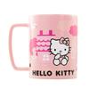 Hello Kitty Fluffy Mug