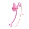 Deep Throat Sissy Chastity Belt Inverted Extreme Male To Female Transition For Male Deep Throat Lightweight Cock Device Sex Toy