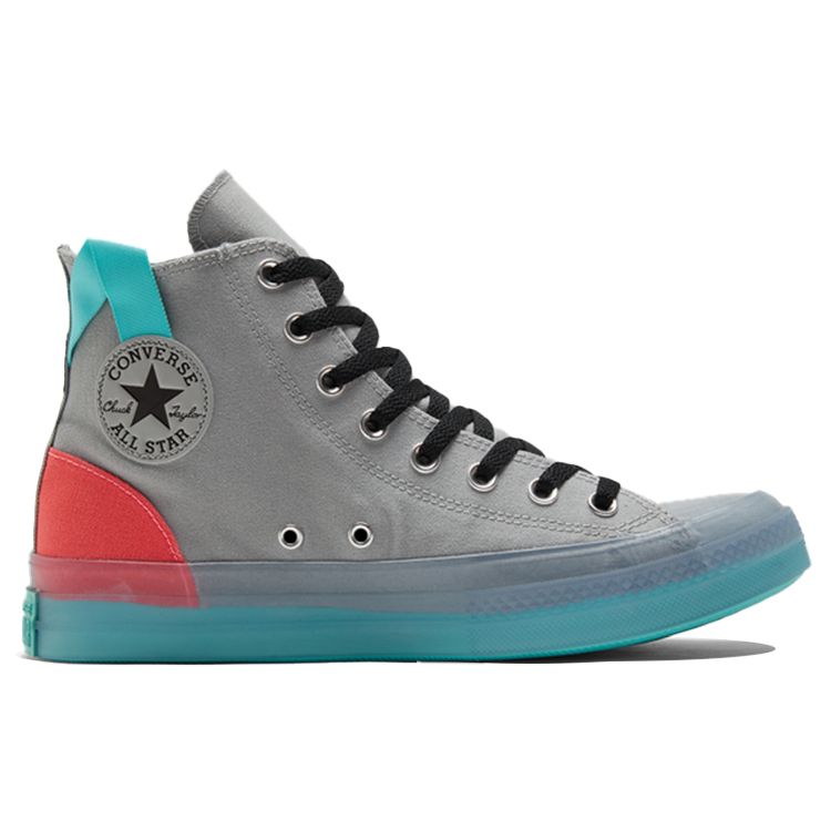 Converse Chuck Taylor All Star CX High 'Hybrid Game - Ash Stone' 171693C