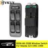 BS0666350B Electric Power Window Master Control Switch For Mazda 323 CA7130 BG S F IV 1991-1994 BS06-66-350B Car Window
