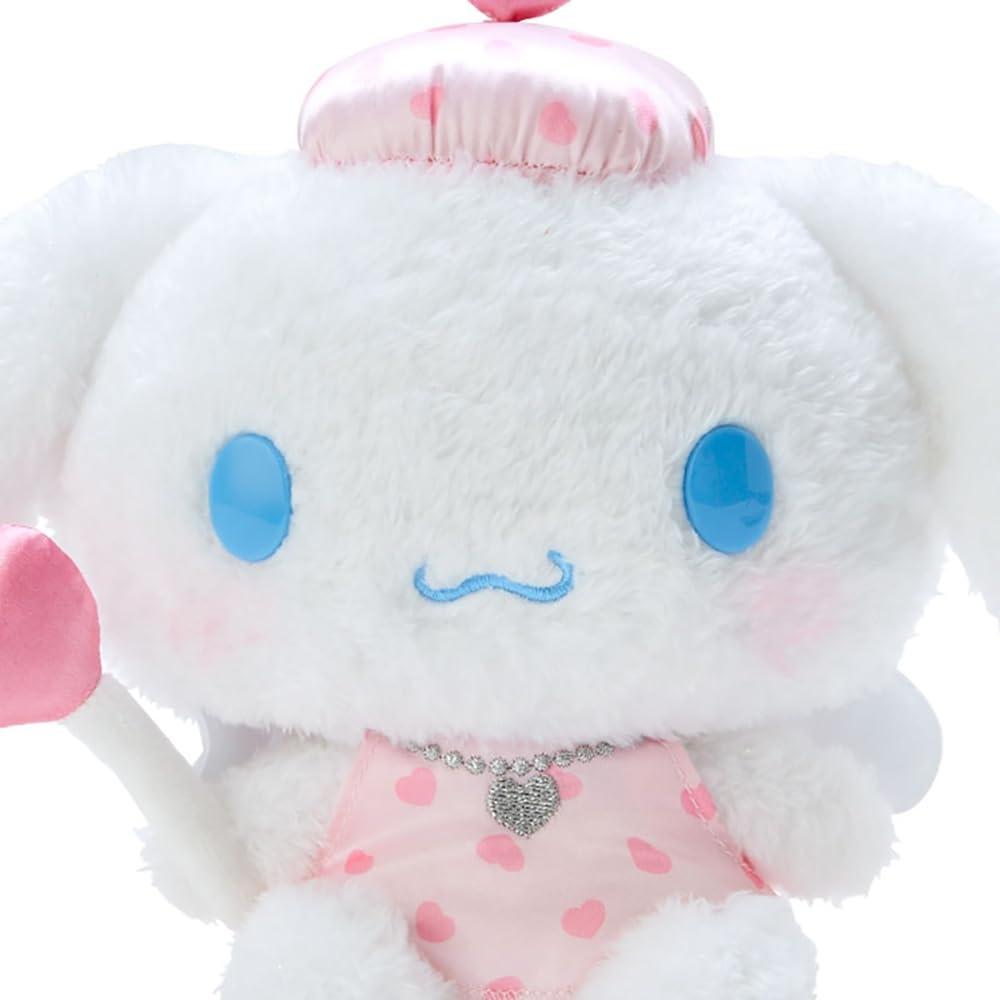 Sanrio Cinnamoroll Plush Toy (Dreaming Angel) 027499