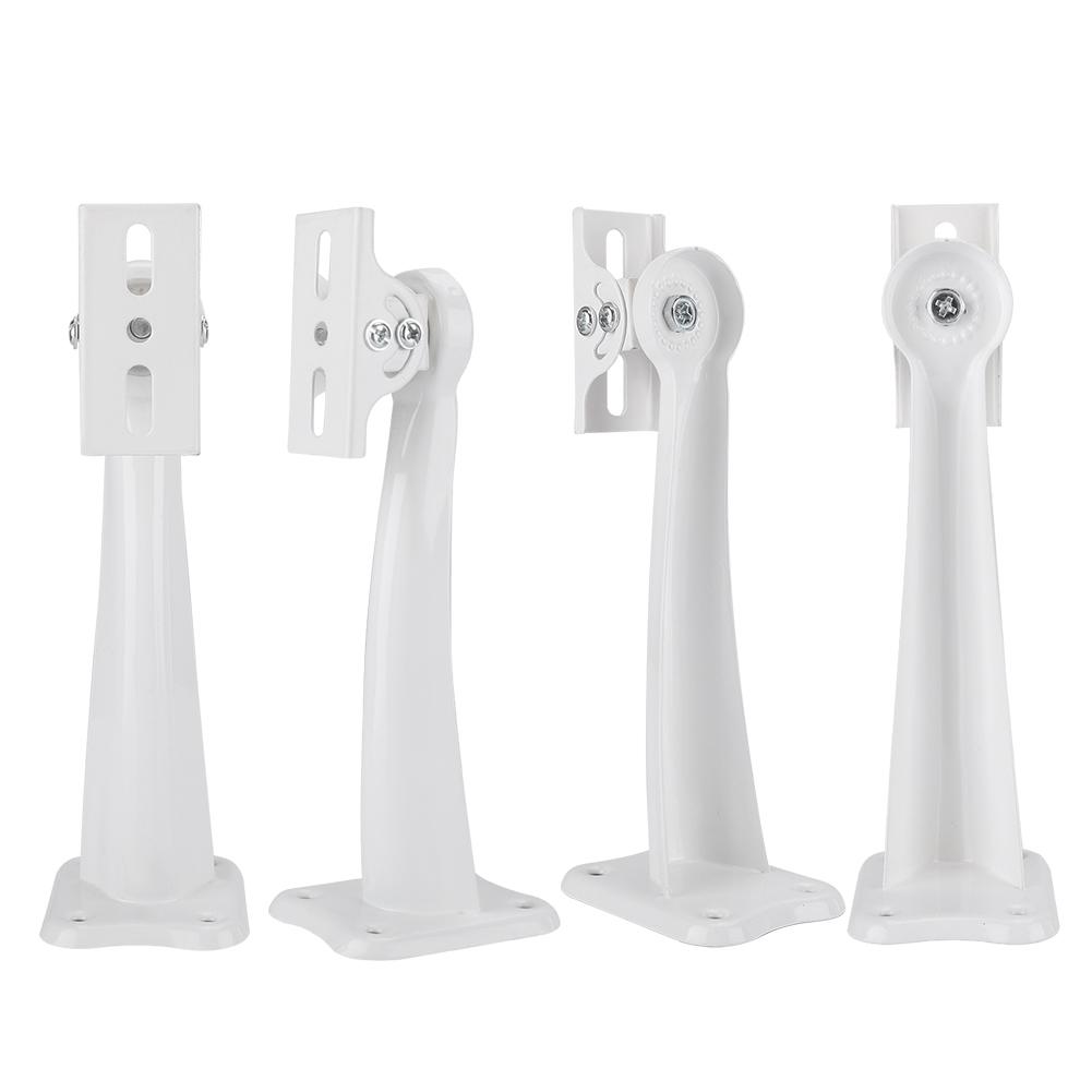 Universal CCTV Surveillance Camera Bracket Wall Mount Support Stand