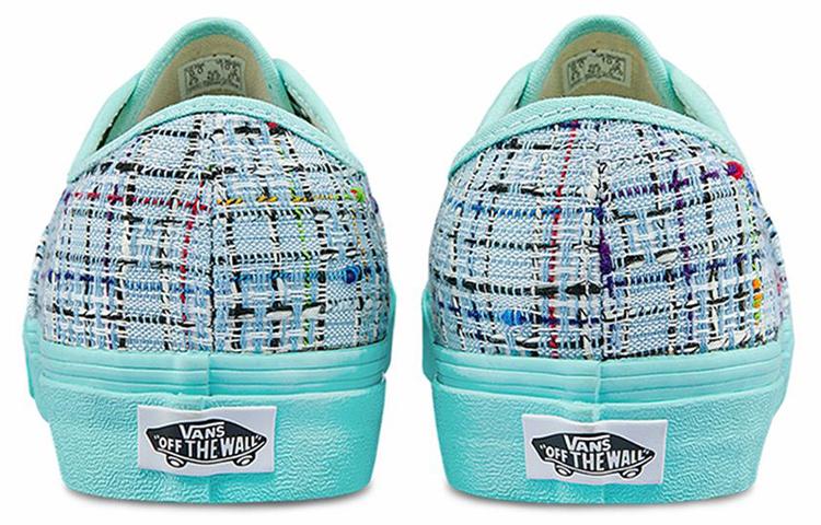 Vans Authentic Sneakers Blue VN0A5KS96SS