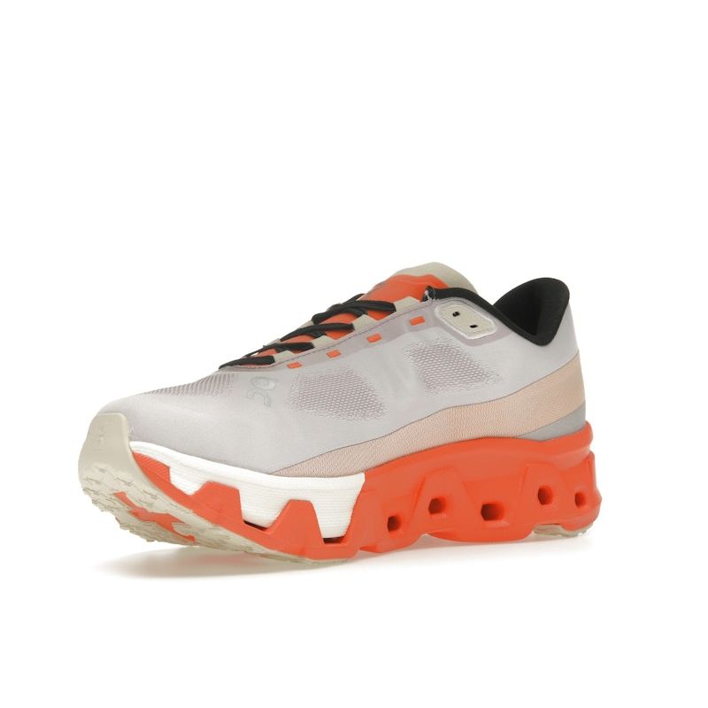 Cloudmonster Hyper Mauve Flame Men Sneakers Pink 3ME10131906