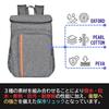 Solvanta Insulated Backpack Cooler for Outdoor and 29 X 42 X Black Box, Waterproof, Lightweight, Activities, Camping, Picnics, BBQs, Commuting, 19cm,