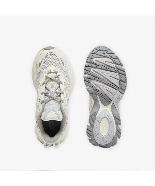 Lacoste Women's L003 Neo Shot Sneakers RZ9007W55G 2B7 [Shipped from Korea] 100% Authentic