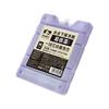 Iris Ohyama HUGEL Ice Temperature Medium Size HHC-M Sub-Zero Pack, Ultra-Low Type,