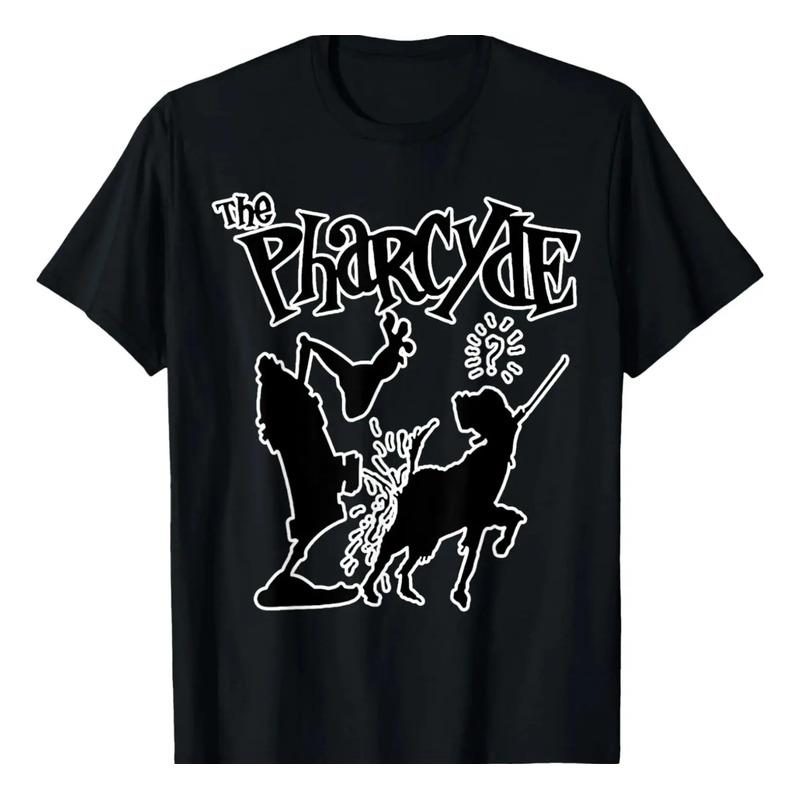 Camiseta The Pharcyde - Fire Hydrant S