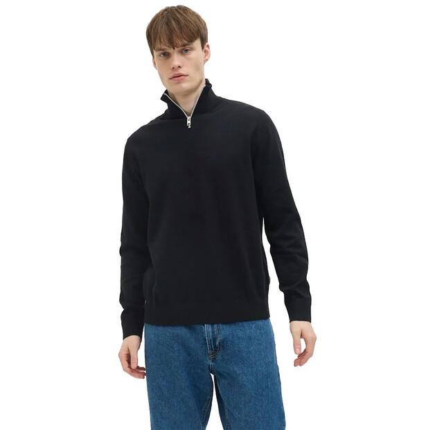 

Jj Rebel Свитер с полумолнией Callum L