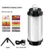 Nufeng Z3 Rechargeable Magnetic Camping Lantern