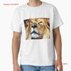 Mujambi Classic T Shirt Made In US AUS Size S 2XL Vintage Washed Soft Designer Clothes Stretched Homme Versatile Comfortable