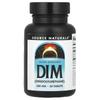 DIM, 200 Mg, 30 Tablets