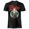 One Piece T-Shirt - Zoro Original Official Jersey Cotton T-Shirt-