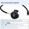 WEZHO Scuba Diving Second Stage Regulator