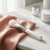 Portable Face Mask Brush Flat Head Concealer Brush Blending Tool Foundation Brush  Facial Makeup