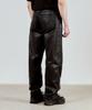 Beulaendideu 1818 Black Venom Jeans [Vintage Straight]
