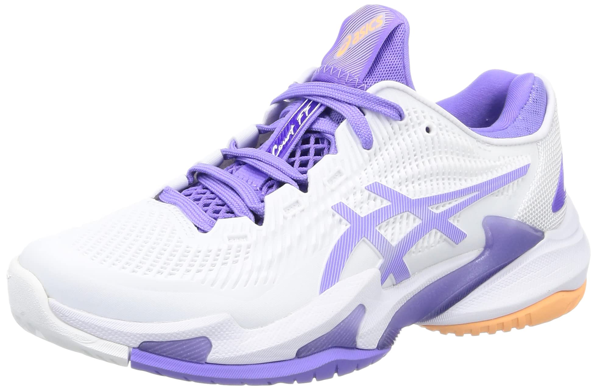 

Теннисные туфли COURT FF 3 [ASICS] женские