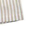 TIFICY Women's Fashion Casual Summer Spring Stripe Print Sleeveless V-Neck Trousers Pants Suits
